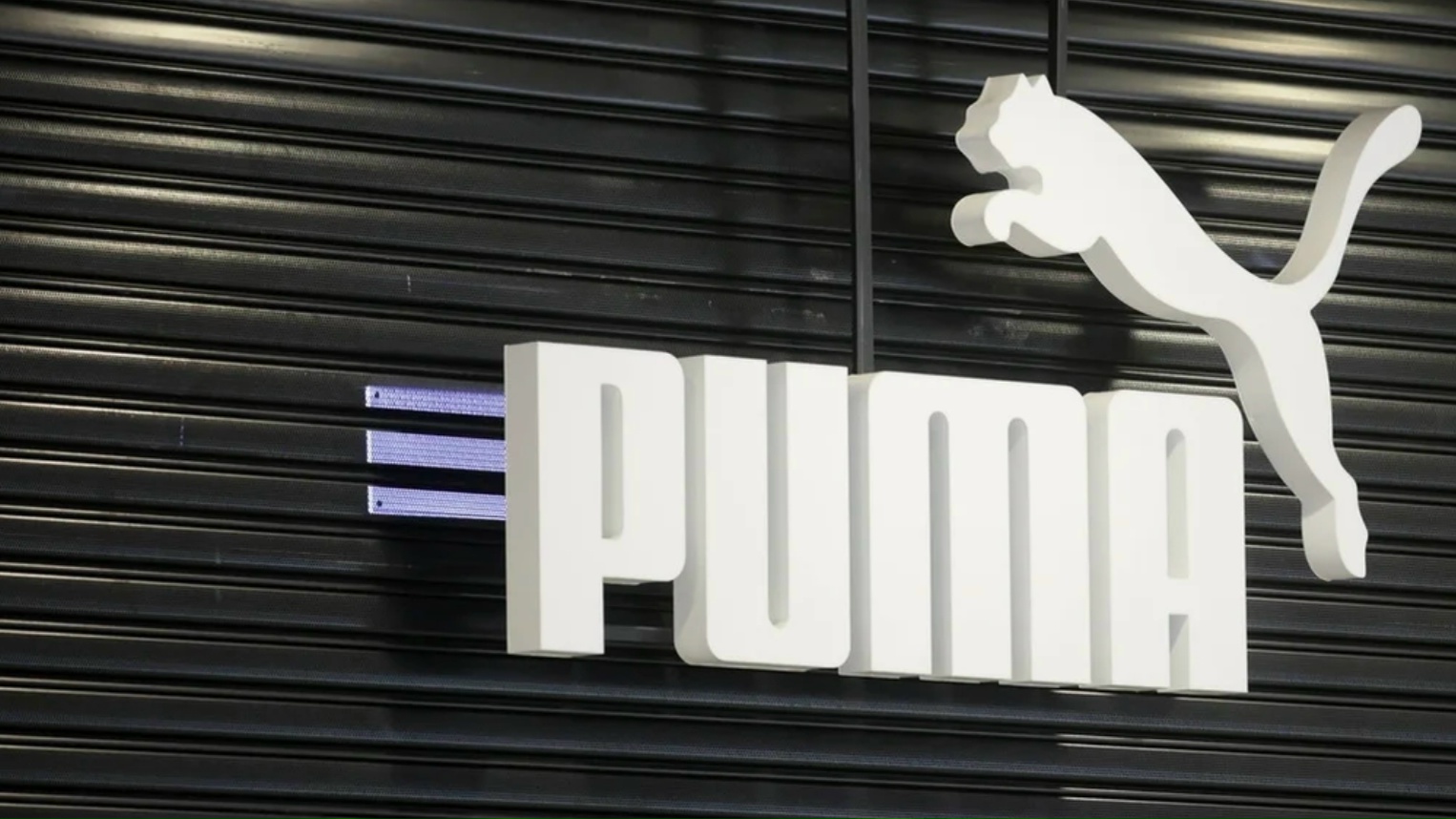 Puma хочет зарегистрировать четыре товарных знака в России 💪
