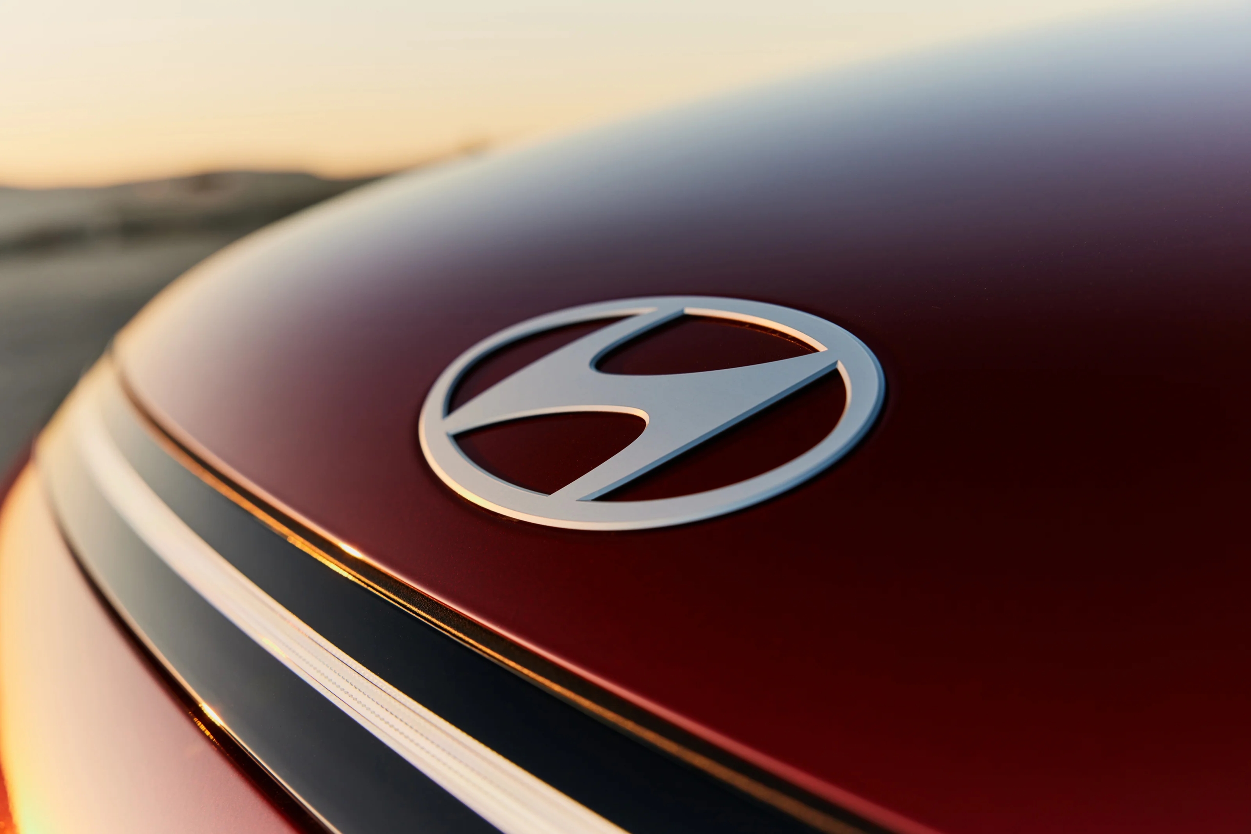 Hyundai зарегистрировал шесть товарных знаков в России