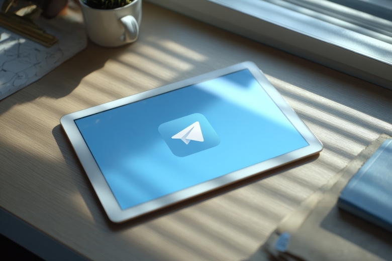 Telegram продлил на 10 лет права на два товарных знака в России